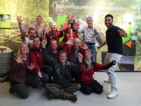 Vlog Workshop Volwassenen